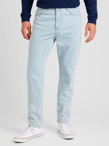 ABOUT YOU regular Jeans 'Jason' i blå: forside