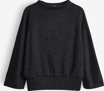 OPUS Sweter 'Glantina' w kolorze czarny: przód