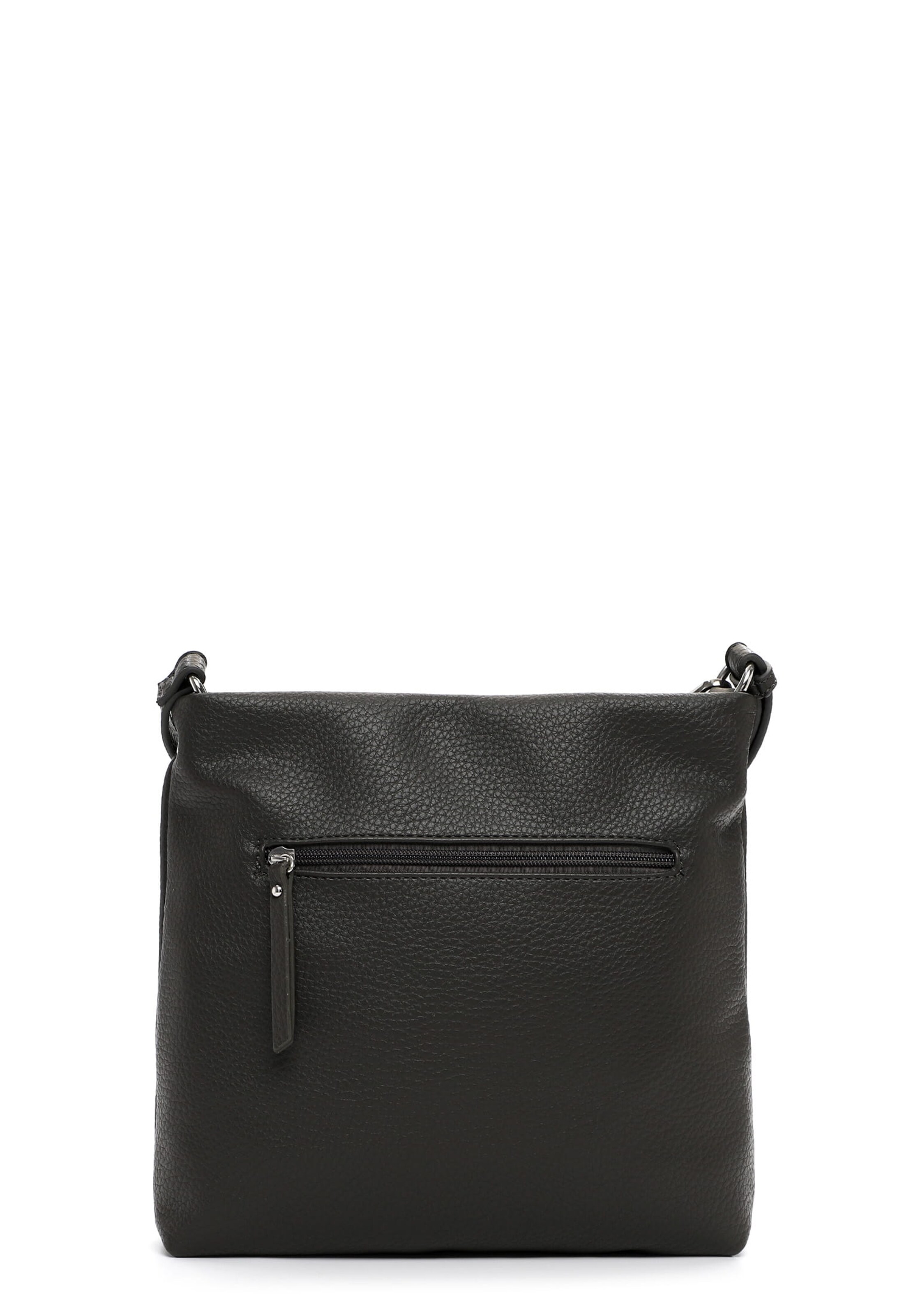 Emily & Noah Schoudertas 'Enie' in Grijs