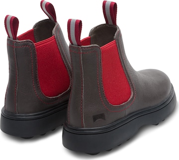 Bottes ' Norte ' CAMPER en gris