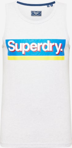 Superdry Särk, värv hall: eest vaates