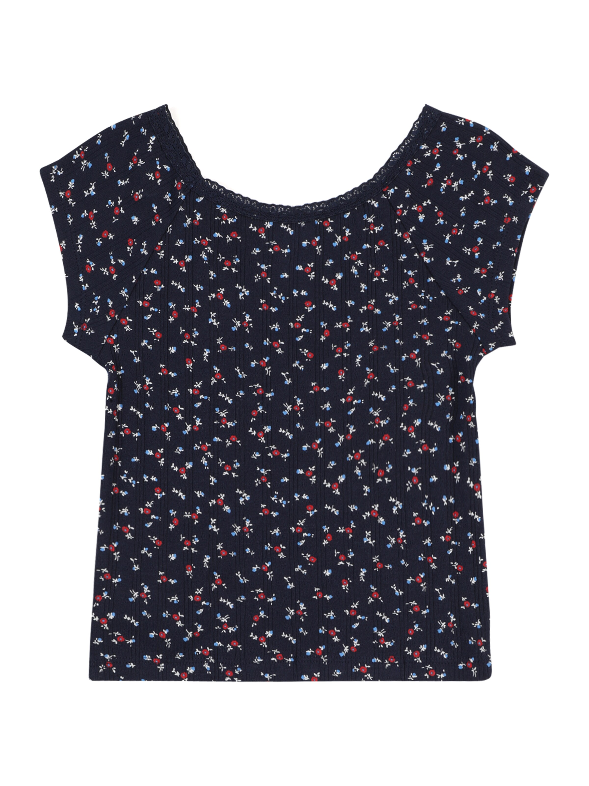 GAP Tričko – modrá