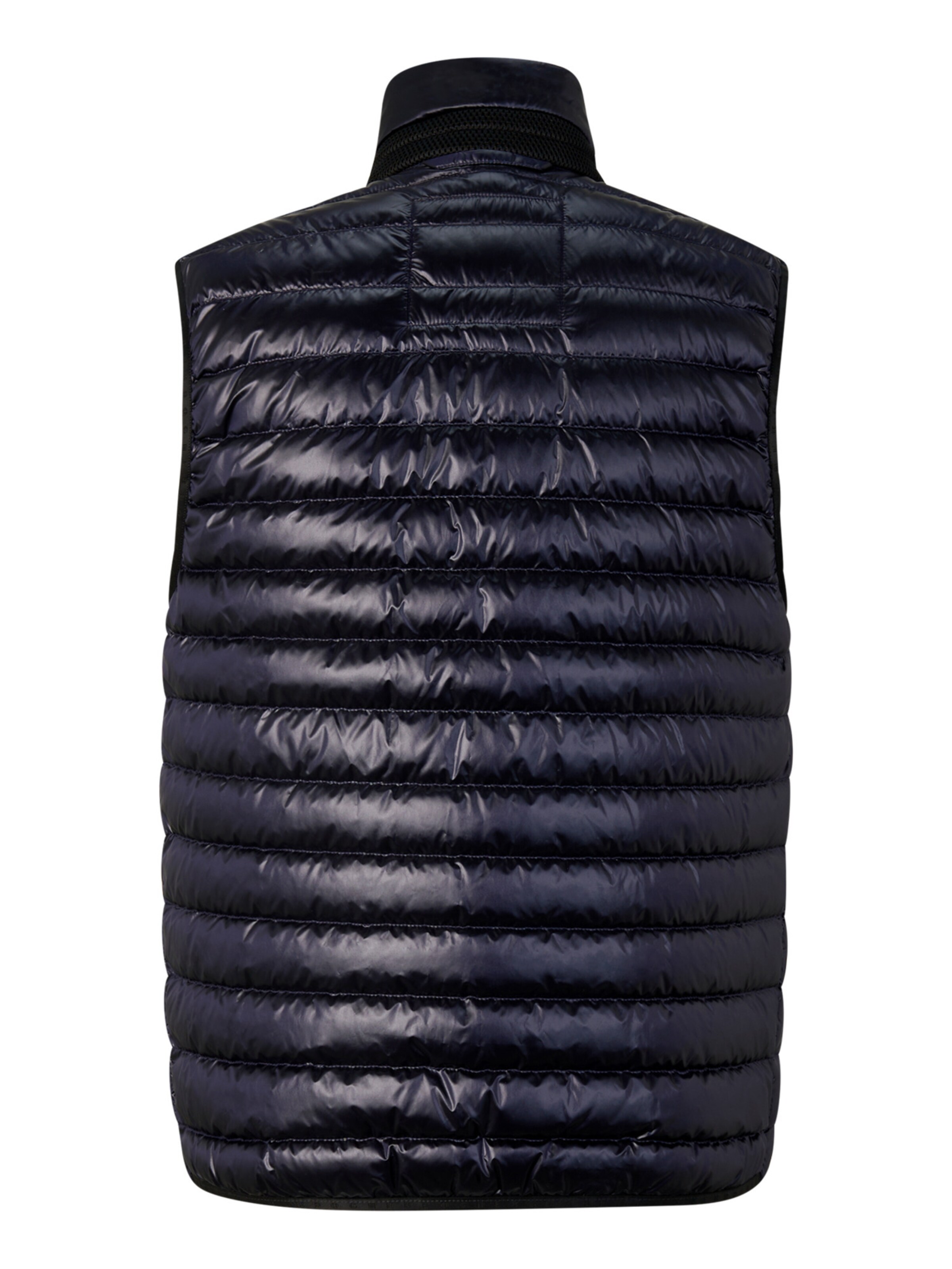 BOGNER Weste in Blau