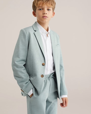 WE Fashion Сако в зелено