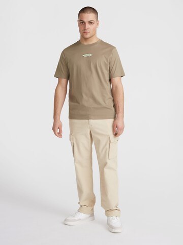 T-Shirt O'NEILL en bronze