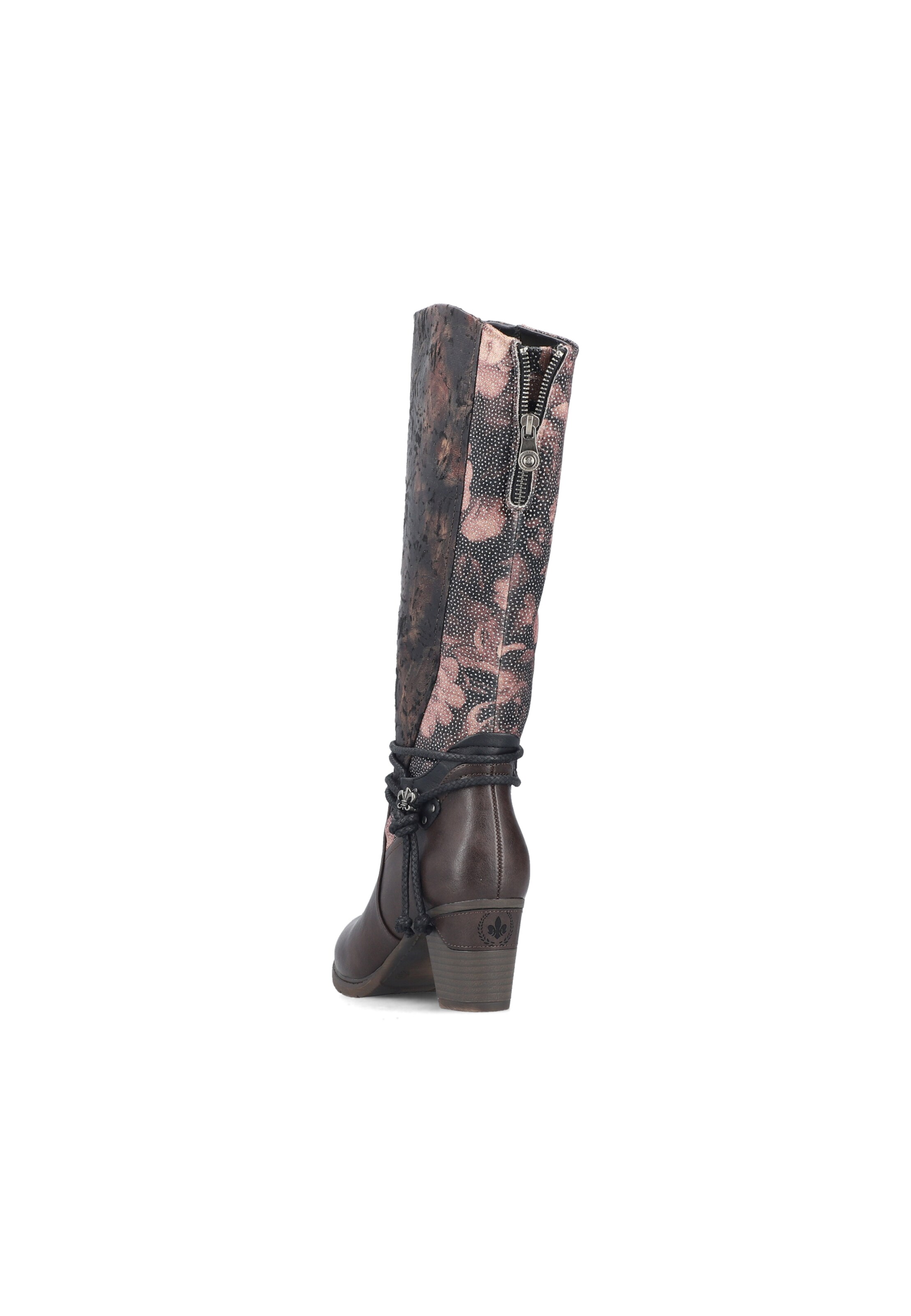Bottes ' 96059 ' Rieker en marron