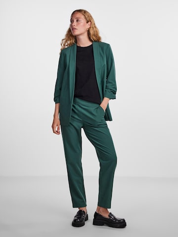 PIECES - Blazer 'BOSELLA' en verde