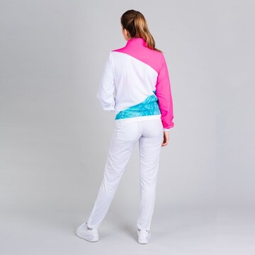 BIDI BADU Regular Sports trousers in White