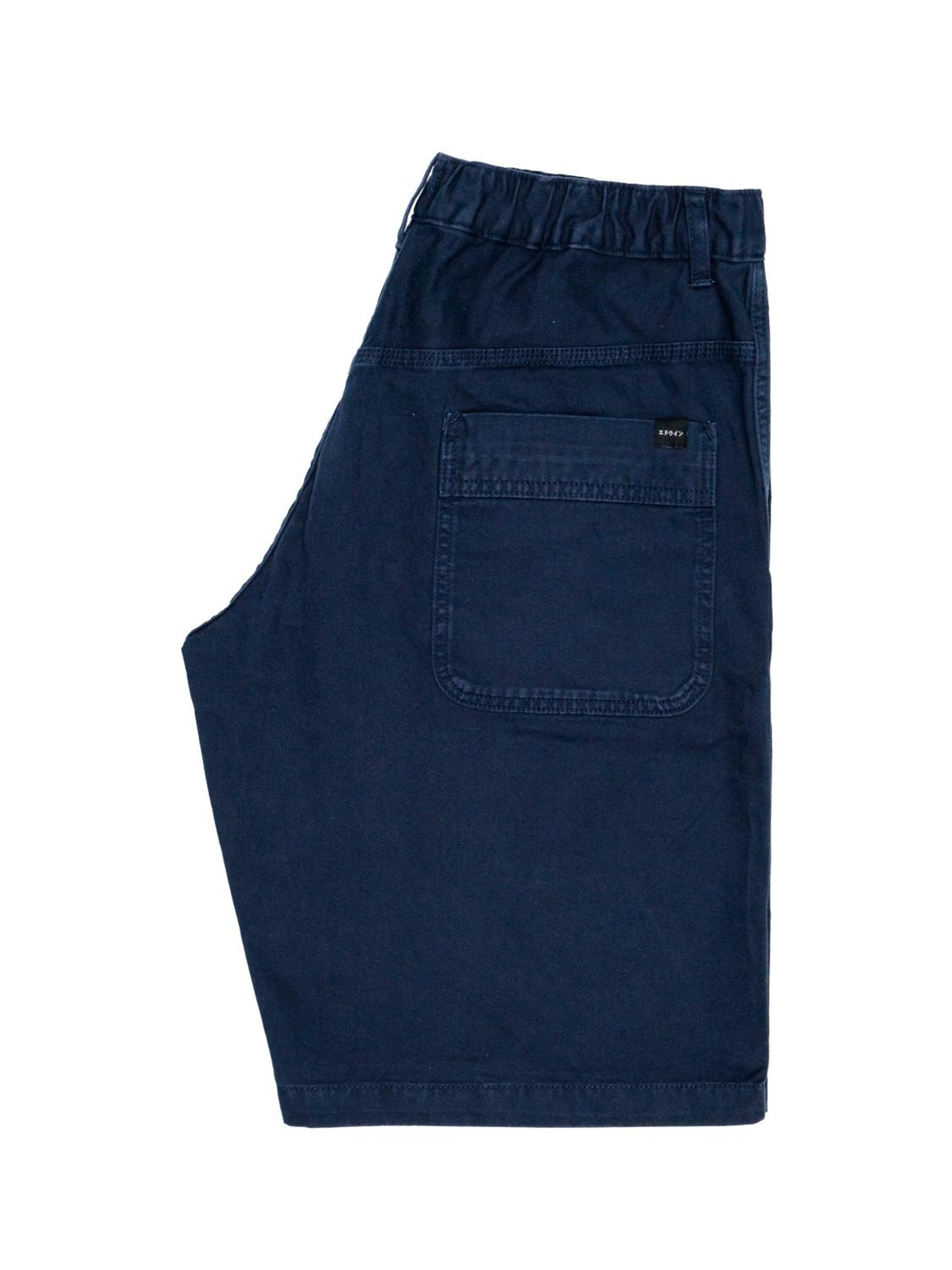 EDWIN Regular Jeans‌‌‌ in Blau