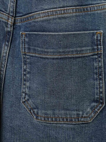 Regular Jean 'CALEB' Vanessa Bruno en bleu