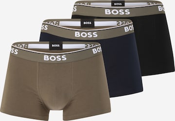 BOSS Boxer shorts in Mixed colours: front