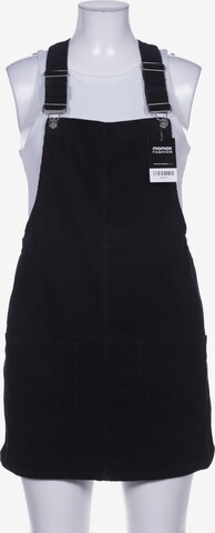 Denim Co. Dress in XL in Black: front