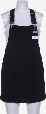 Denim Co. Dress in XL in Black: front