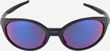 Occhiali da sole sportivi 'REDUX' di OAKLEY in nero