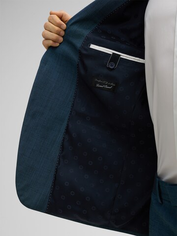 STRELLSON Regular Fit Sakko 'Alzer' in Blau