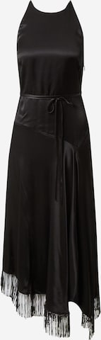 Dorothy Perkins Evening Dress in Black: front