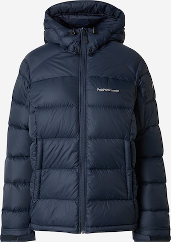 Peak performance daybreak jacket w online