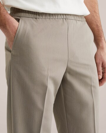 WE Fashion Szabványos Nadrág - szürke