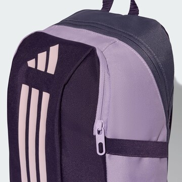 ADIDAS PERFORMANCE Sports backpack 'Power' in Purple