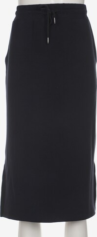 Soyaconcept Skirt in M in Blue: front