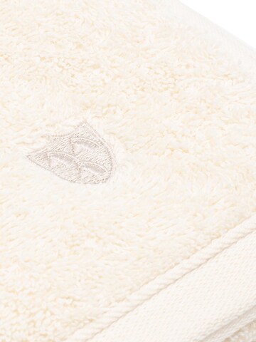 ROSS Handtuch 'Vita'‌‌ in Beige