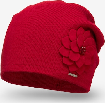 Vivisence Muts '7010' in Rood: voorkant