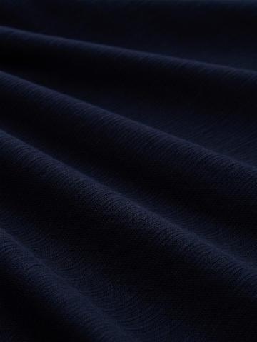 T-Shirt TOM TAILOR en noir