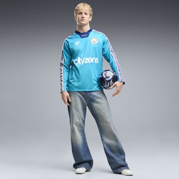 PUMA Jersey in Blue