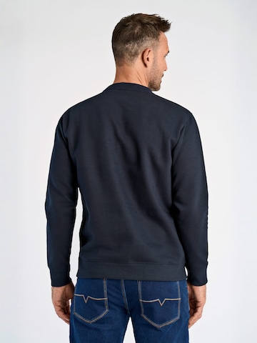 Jack's Sweatshirt in Blue