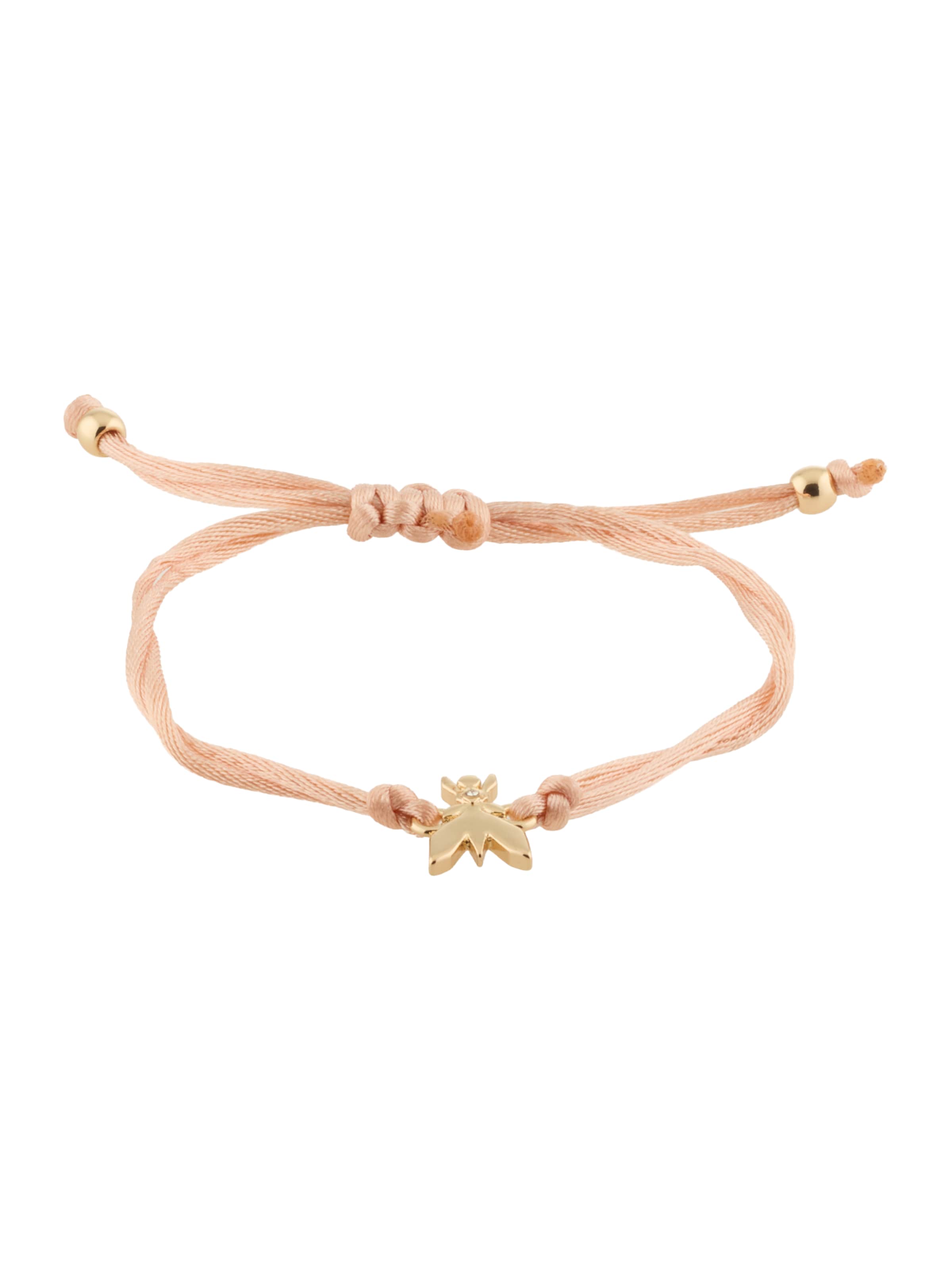 Braccialetto di PATRIZIA PEPE in arancione: frontale