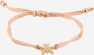 Braccialetto di PATRIZIA PEPE in arancione: frontale