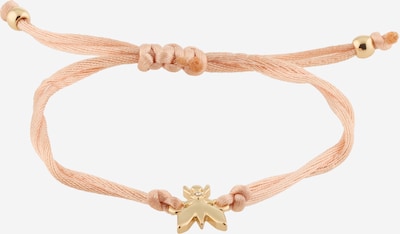 PATRIZIA PEPE Narukvica u zlatna / koraljna, Pregled proizvoda