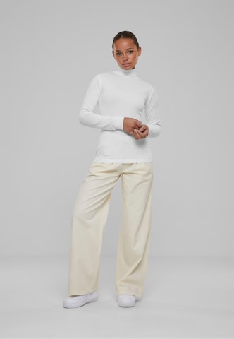 Urban Classics Pullover in Weiß