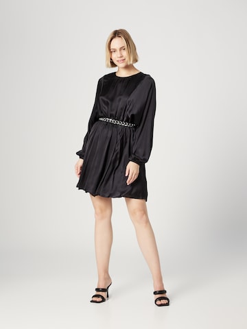 Guido Maria Kretschmer Women - Vestido 'Nanni' en negro