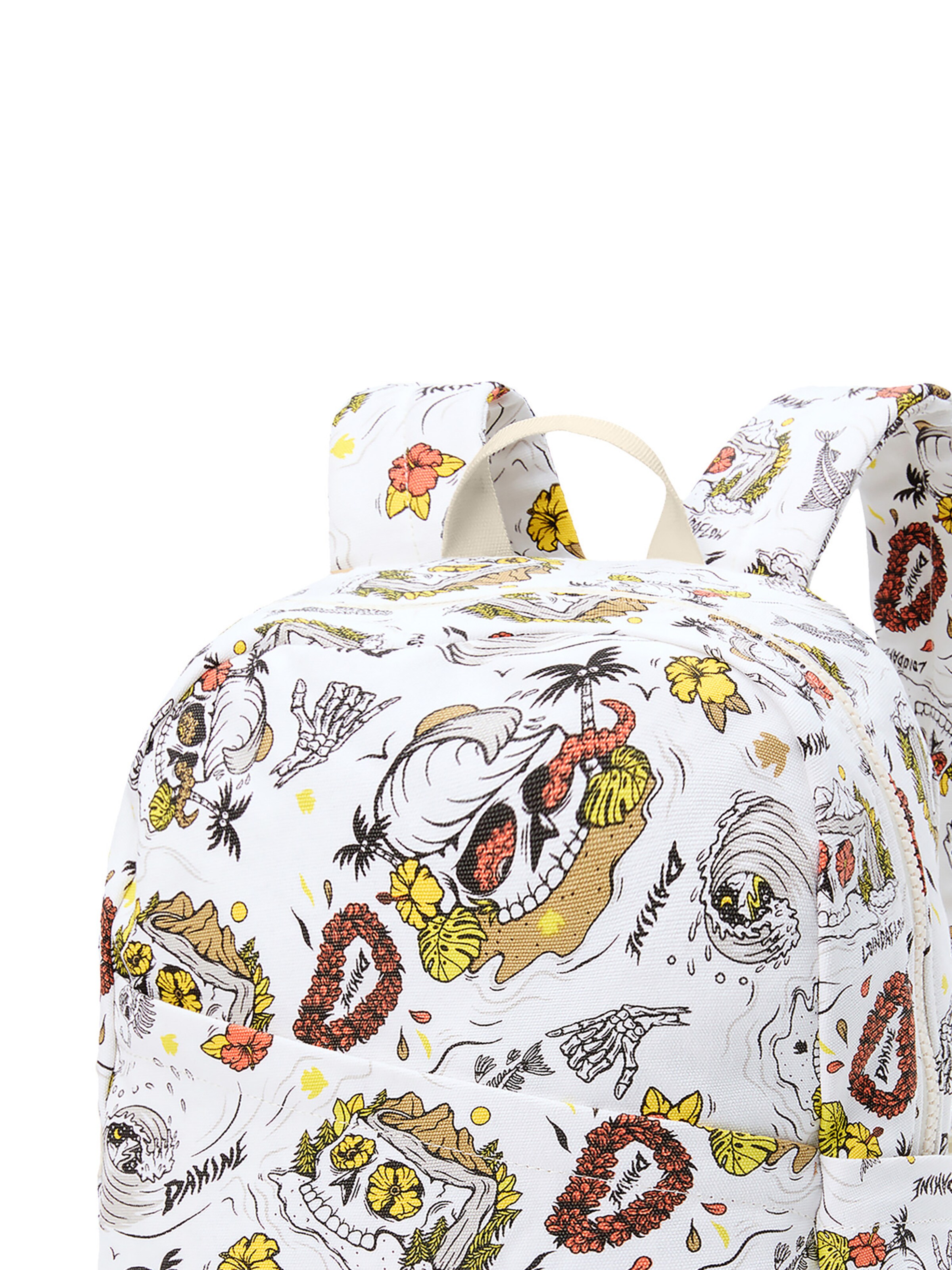 DAKINE Backpack 'Wednesday' in White