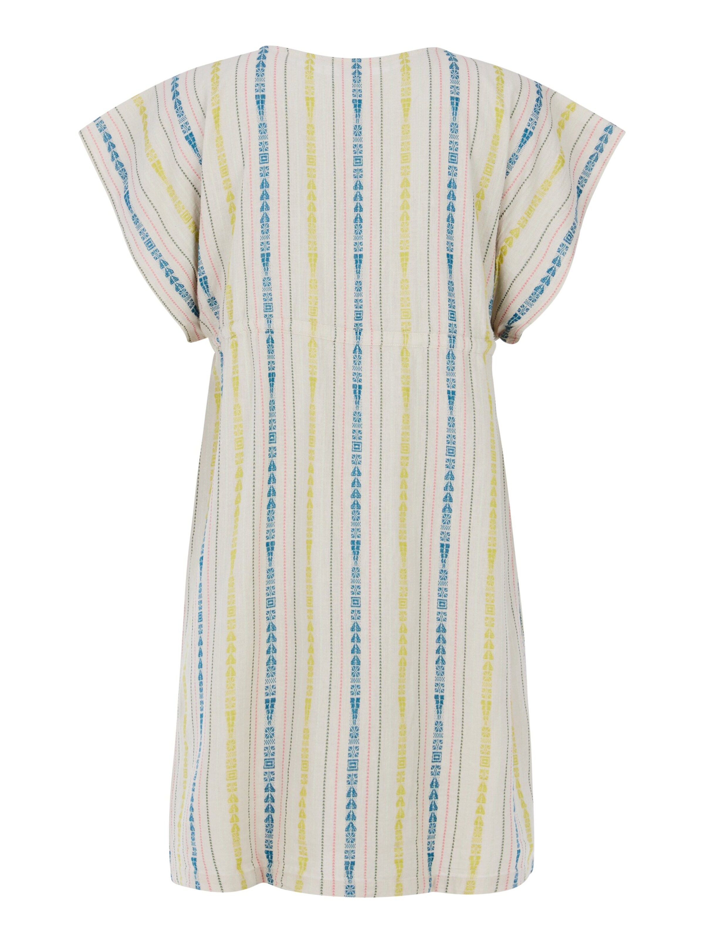 PROTEST Dress 'PRTKeara' in White