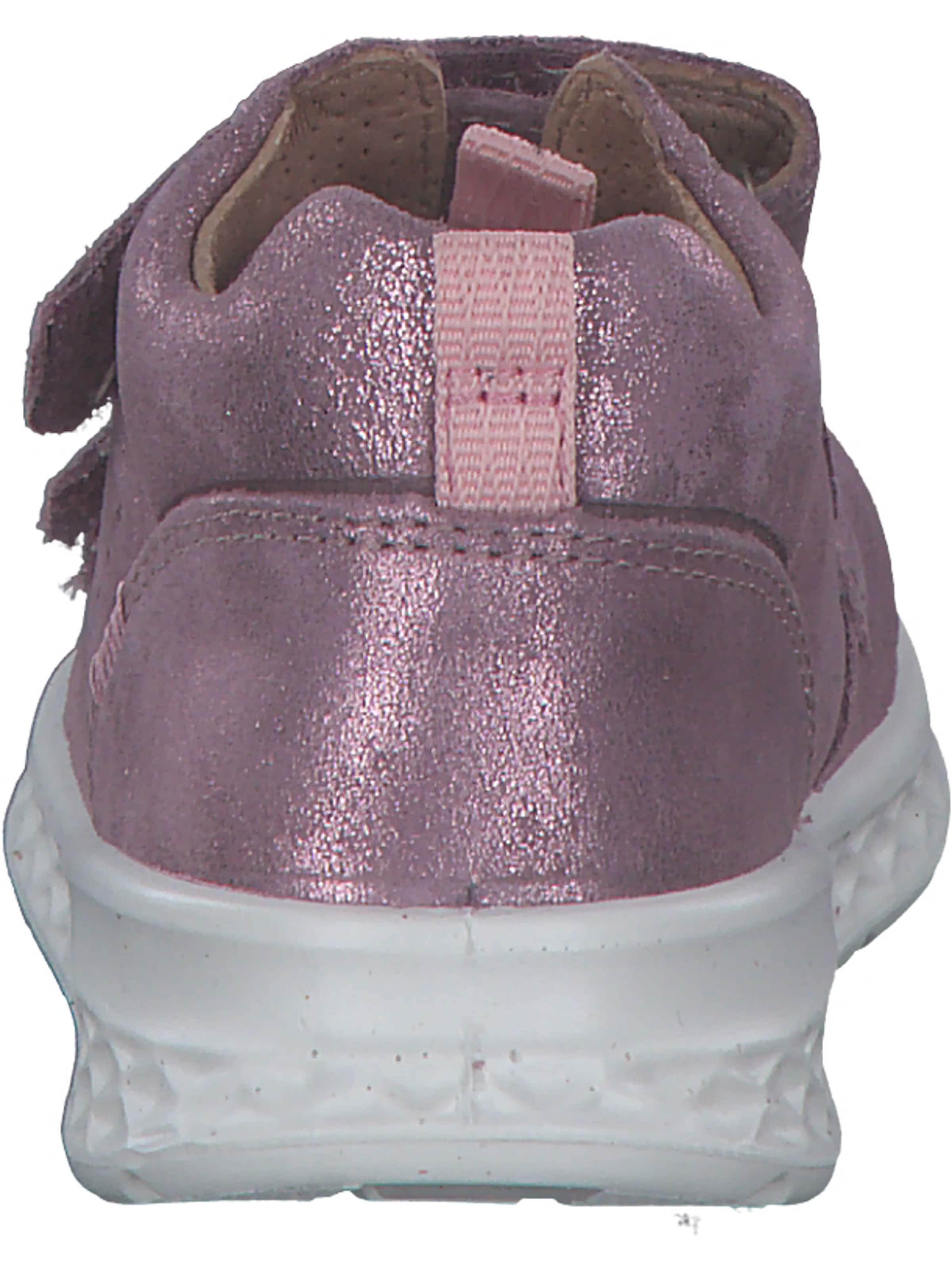 SUPERFIT Sneakers 'Breeze 00363 W' in Purple
