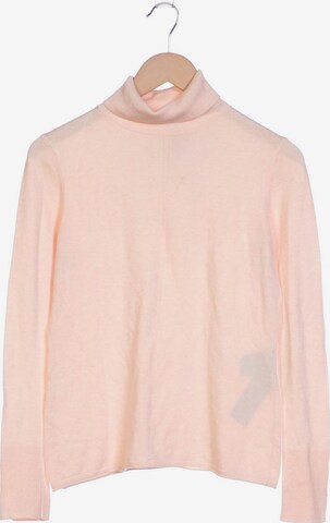COMMA Sweater & Cardigan in M in Pink: front
