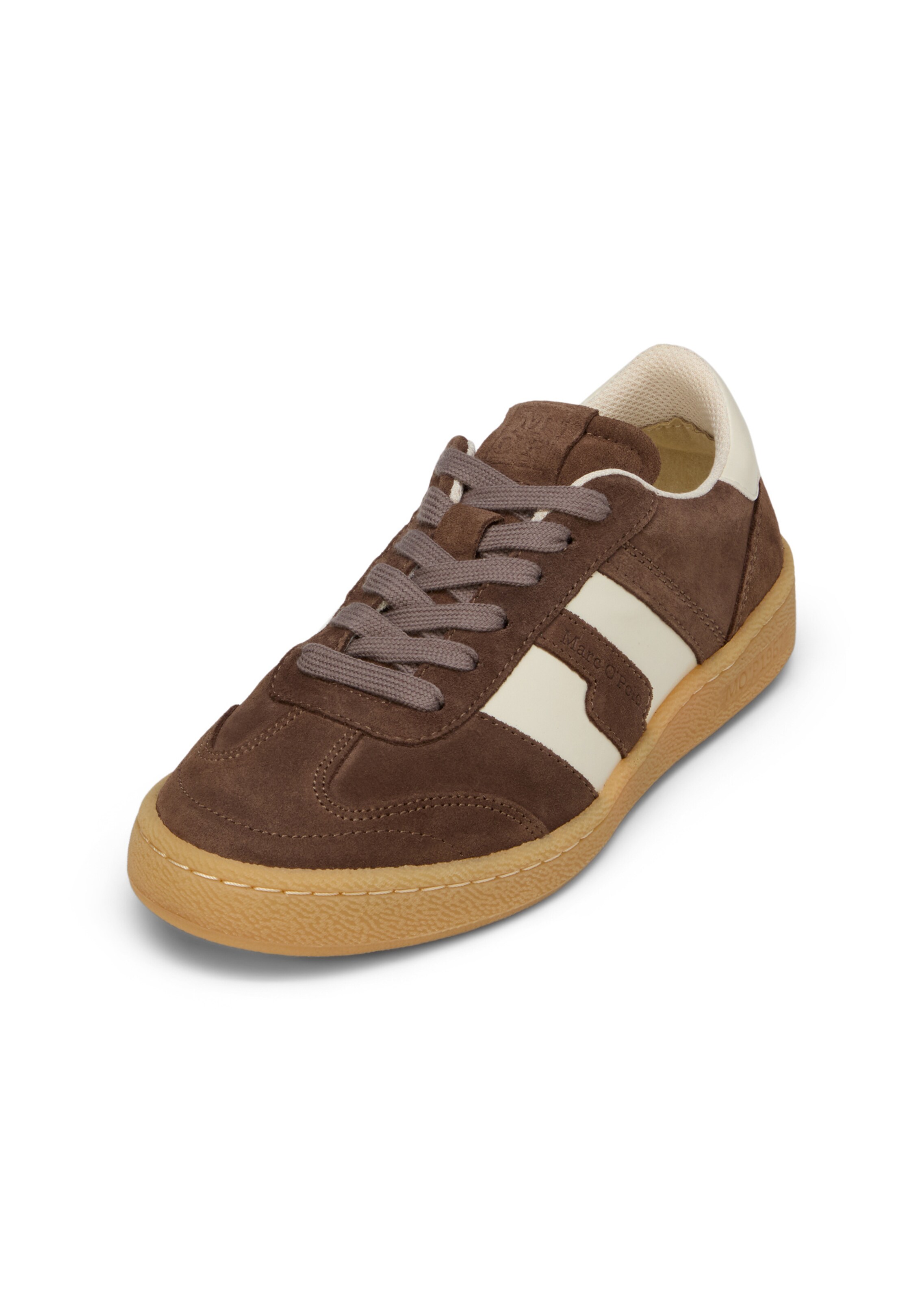 ruda Marc O'Polo Sportbačiai be auliuko: priekis