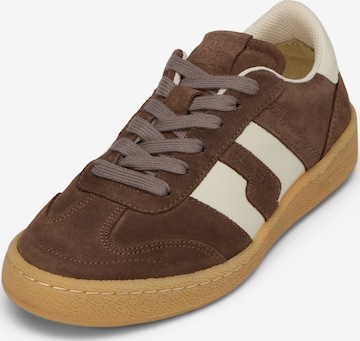 ruda Marc O'Polo Sportbačiai be auliuko: priekis