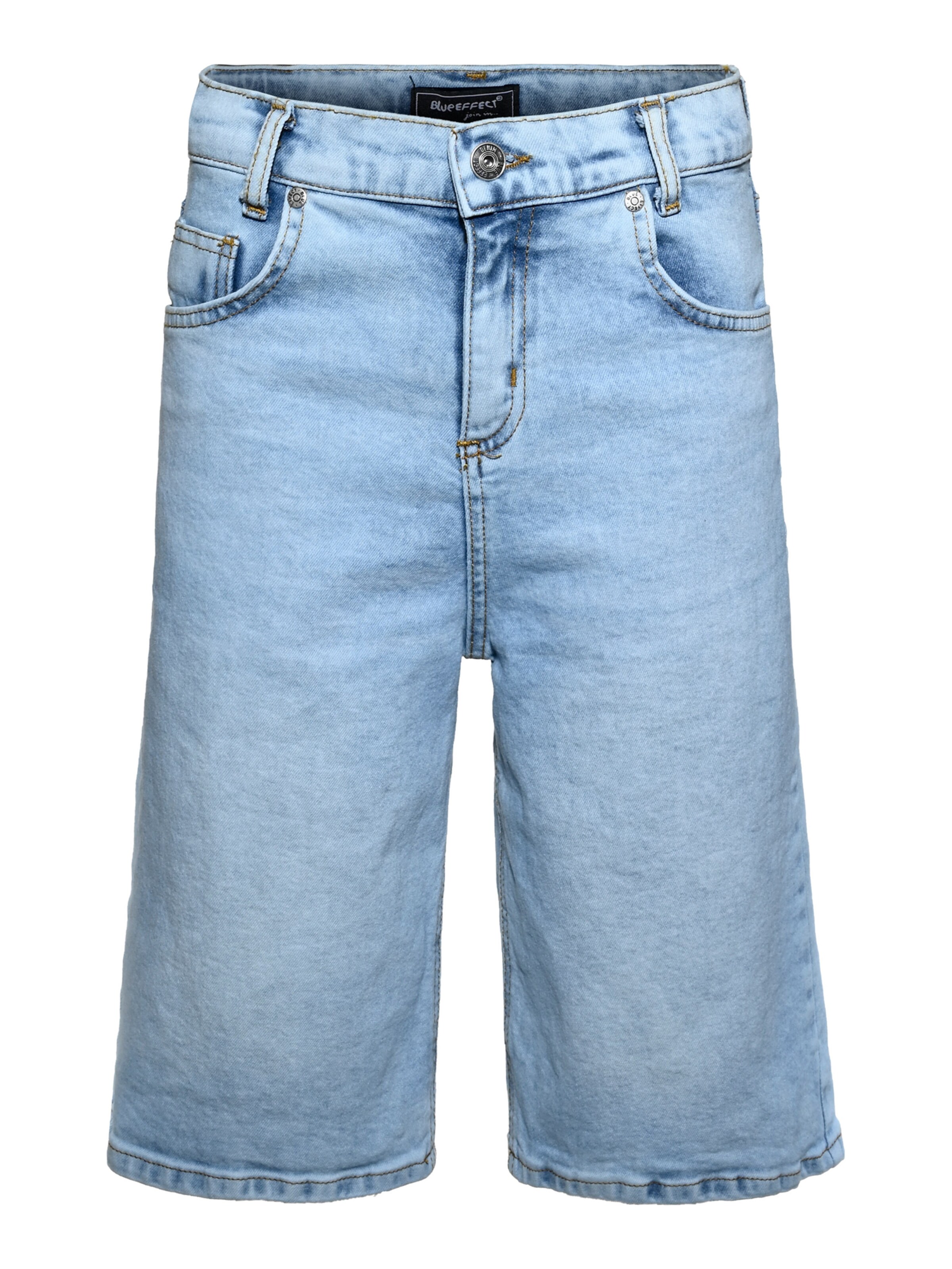 regular Jeans di BLUE EFFECT in blu: frontale