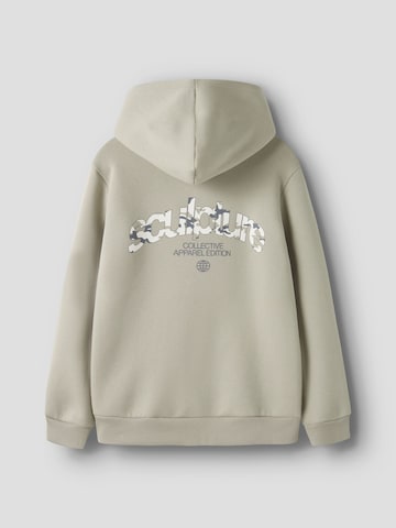 LMTD Sweatshirt in Grijs