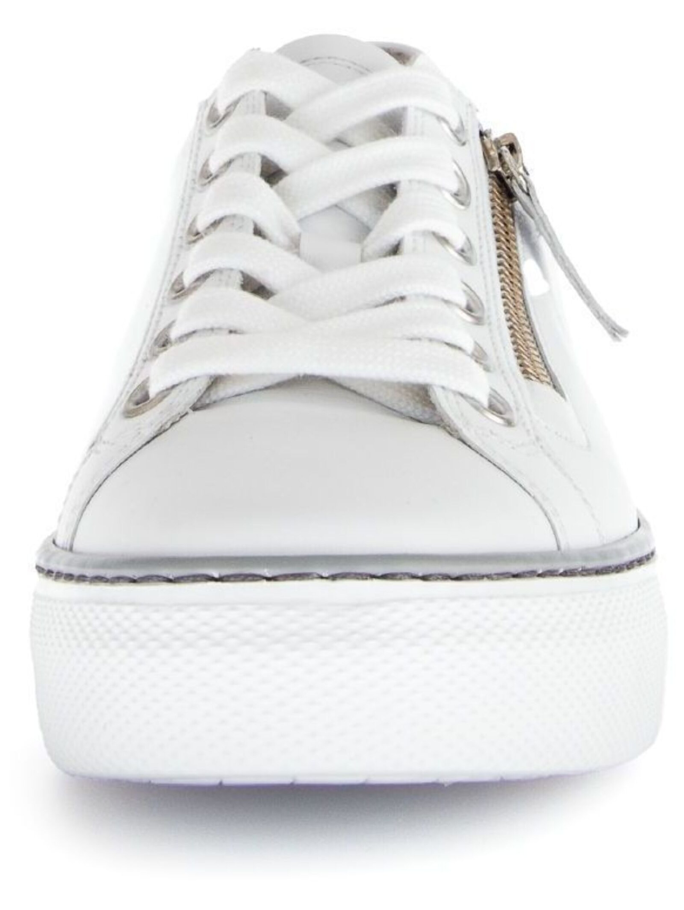 GABOR Sneaker in Weiß