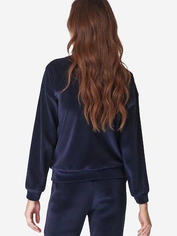 Vivisence Sweatshirt '9002' in Blauw