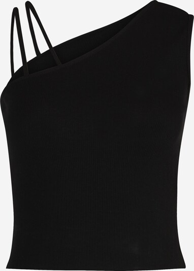 ABOUT YOU REBIRTH STUDIOS Top 'Top 'Talitha' in Black, Item view