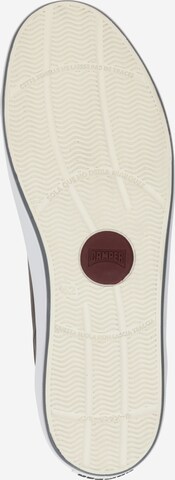 CAMPER - Zapatillas deportivas bajas 'Andratx' en marrón