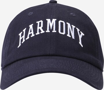 Harmony Paris Nokamüts 'ASHTON', värv sinine