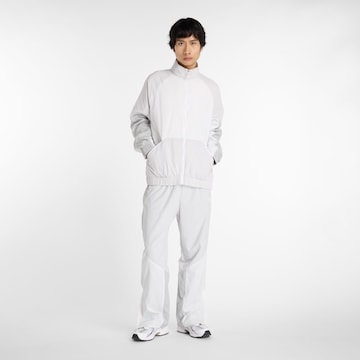 new balance Between-season jacket 'Achieve' in White