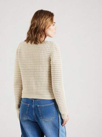 Cardigan rag & bone en beige