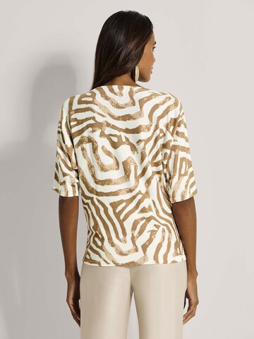 MADELEINE Trui in Wit